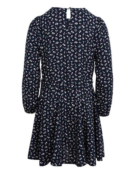 Eve Girl Posie Dress