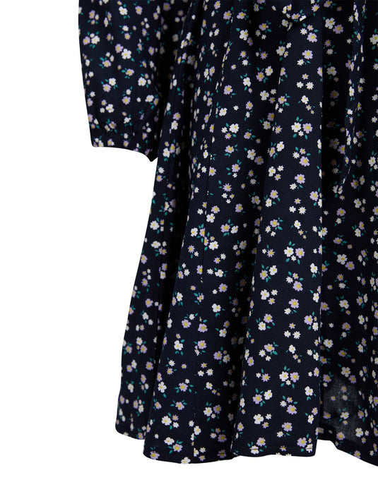 Eve Girl Posie Dress