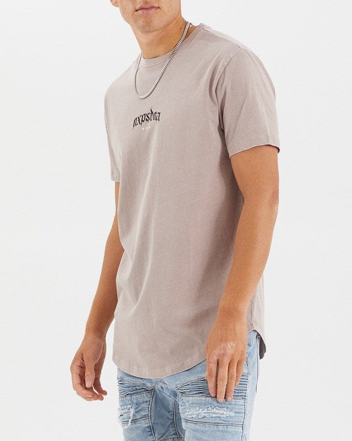 Load image into Gallery viewer, Nena &amp; Pasadena (NXP) Mens Prime Dual Curved Tee
