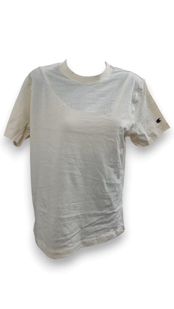 Load image into Gallery viewer, Champion Womens Legacy Tech Tee - Decadent Daisy
