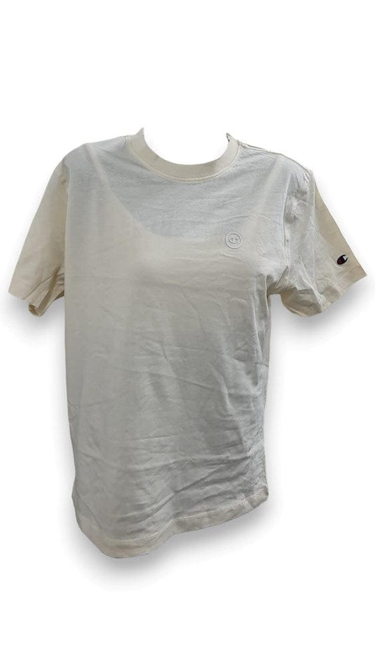 Champion Womens Legacy Tech Tee - Decadent Daisy