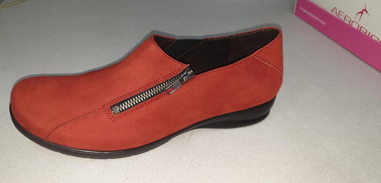 Aerobics Womens Handmade Premium Comfort Shoes