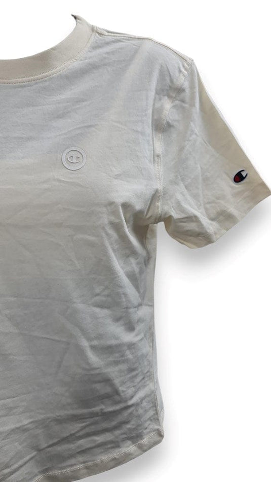 Champion Womens Legacy Tech Tee - Decadent Daisy