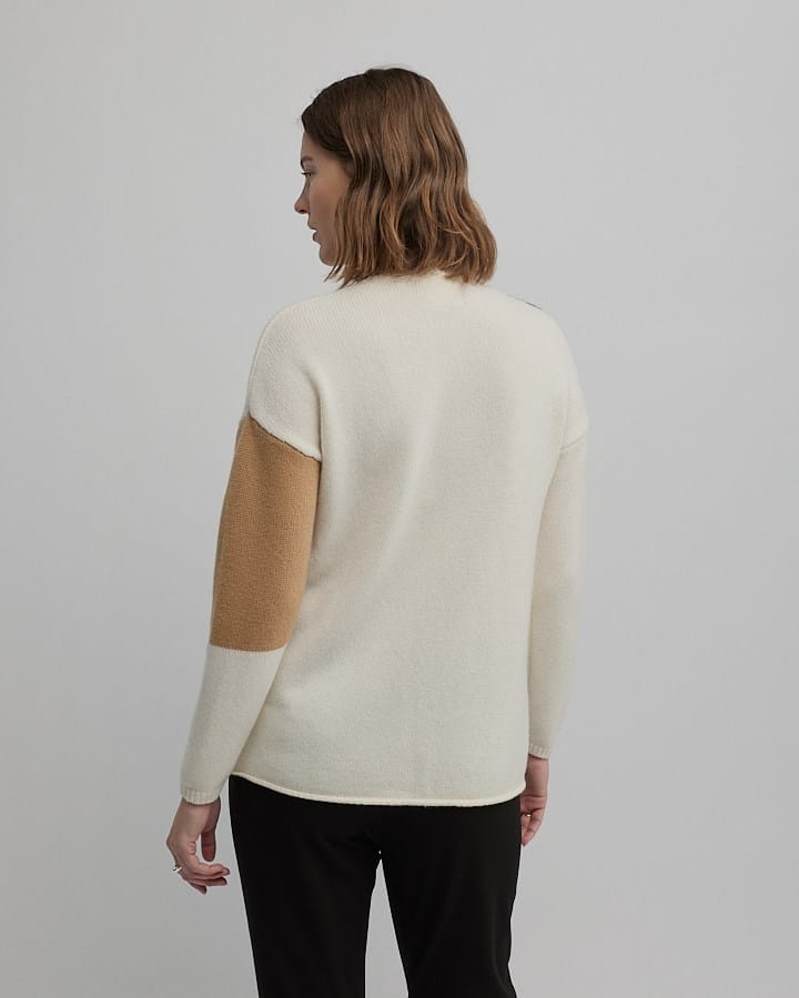 Load image into Gallery viewer, Yarra Trail Womens Provision Knit - Multi
