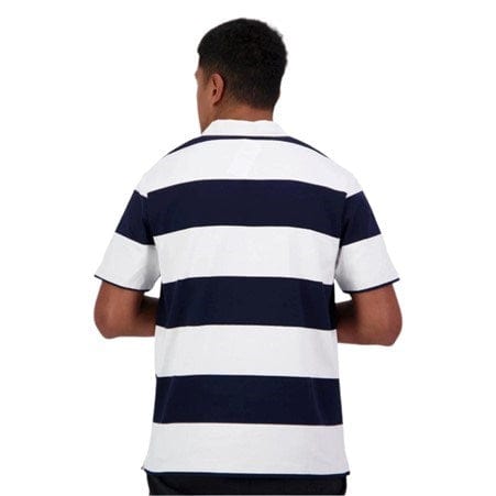 Load image into Gallery viewer, Canterbury Mens Lock Short Sleeve Rugby
