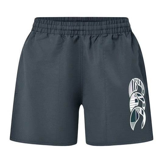 Canterbury Womens Uglies Tactic Short - Dark Slate