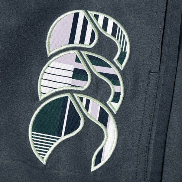 Load image into Gallery viewer, Canterbury Womens Uglies Tactic Short - Dark Slate
