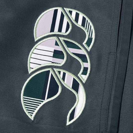 Canterbury Womens Uglies Tactic Short - Dark Slate