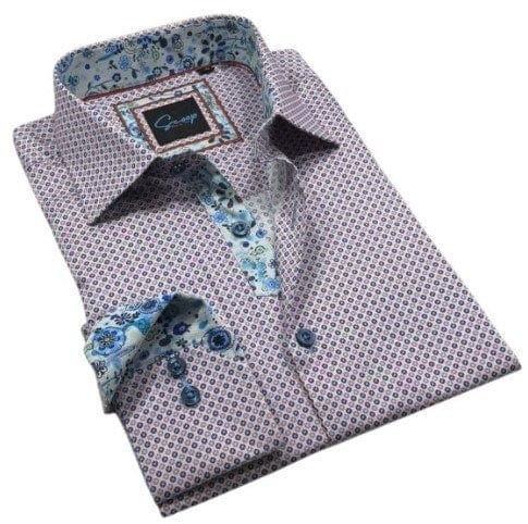 Scoop Mens Slice Shirt