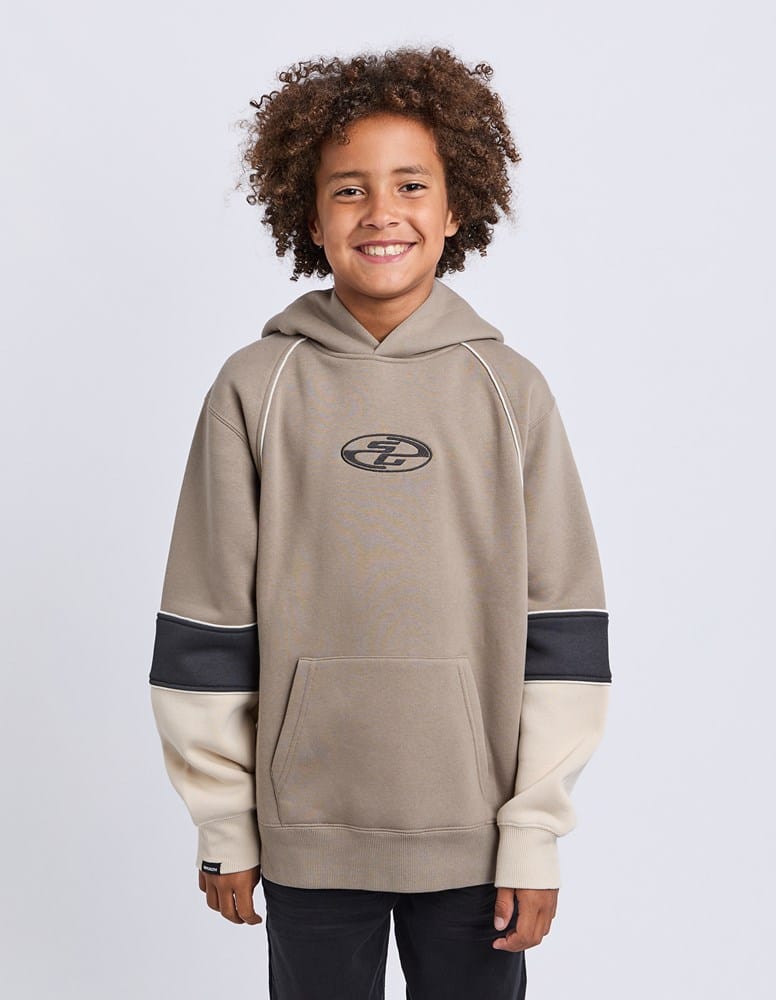 Load image into Gallery viewer, St Goliath Boys Quantum Hoodie

