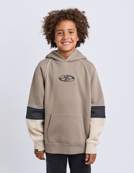 St Goliath Boys Quantum Hoodie