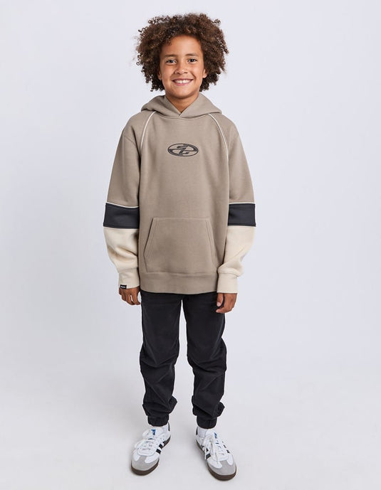 St Goliath Boys Quantum Hoodie