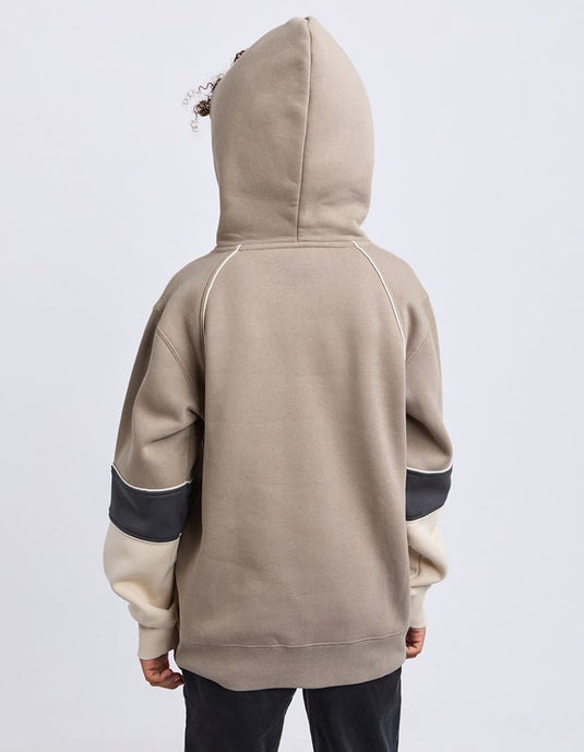 St Goliath Boys Quantum Hoodie