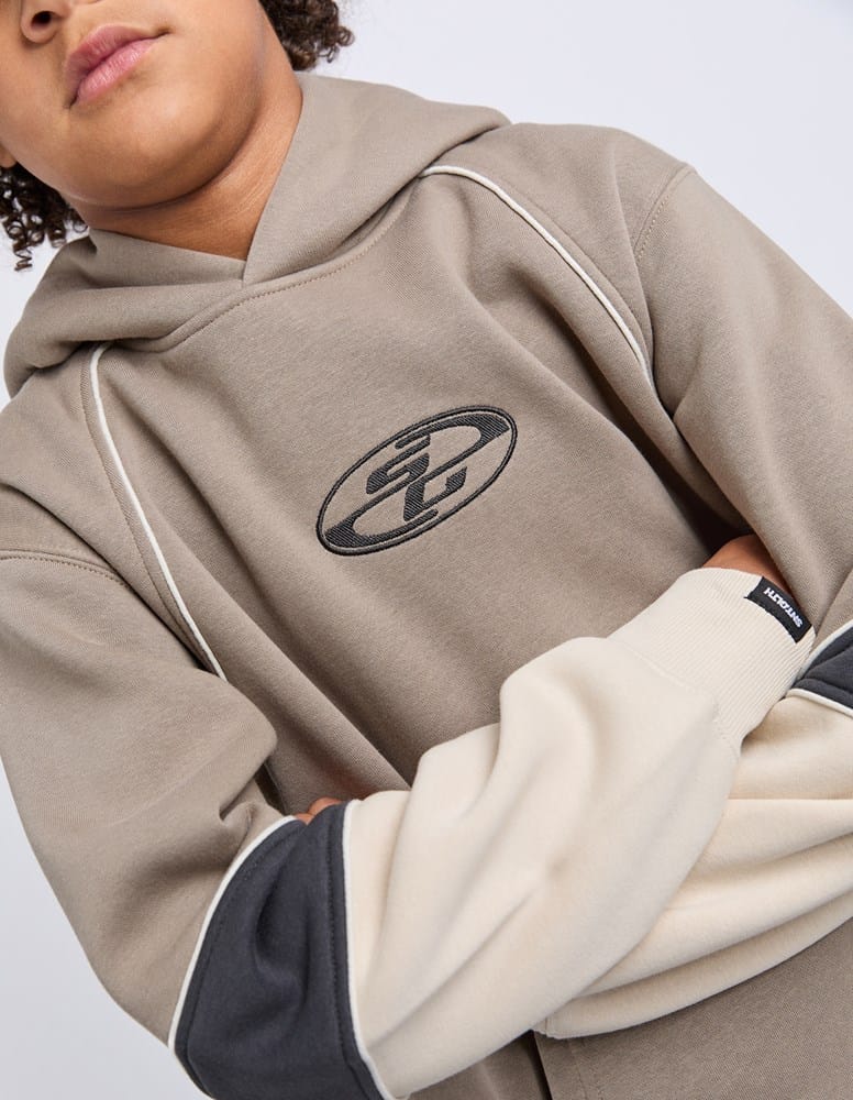 Load image into Gallery viewer, St Goliath Boys Quantum Hoodie
