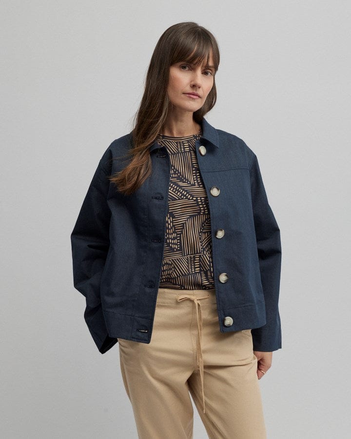 Load image into Gallery viewer, Yarra Trail Womens Quartz Jacket
