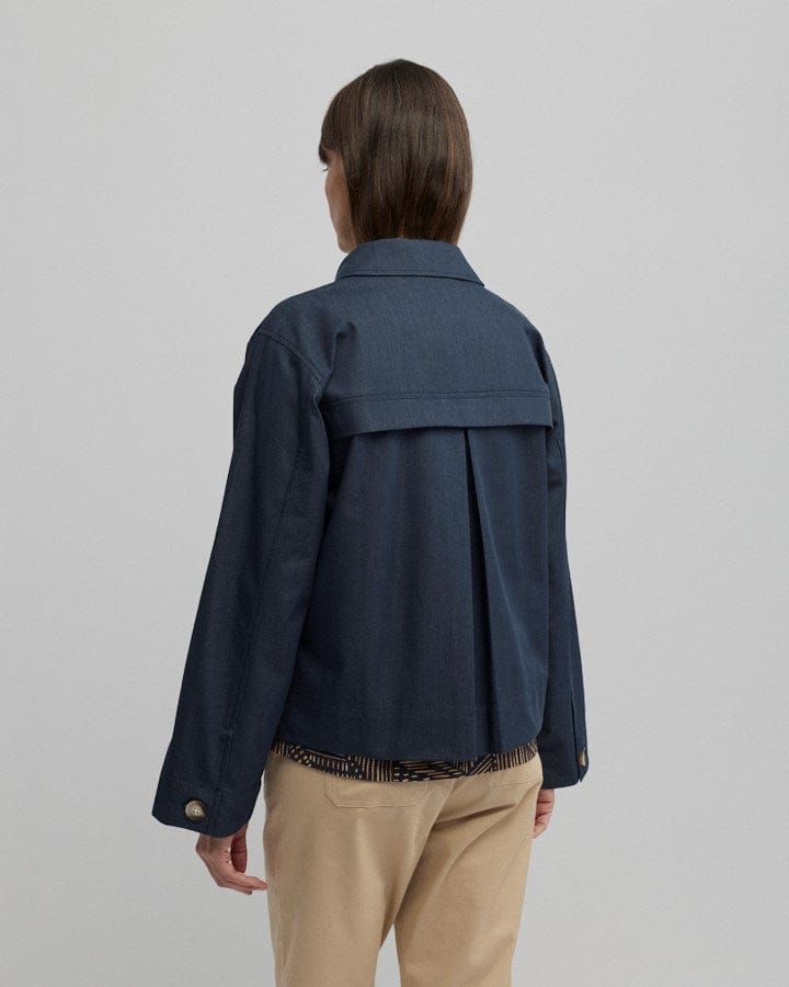 Load image into Gallery viewer, Yarra Trail Womens Quartz Jacket
