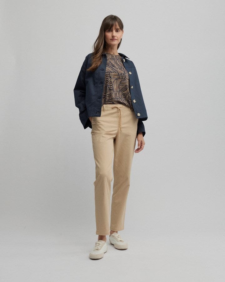 Load image into Gallery viewer, Yarra Trail Womens Quartz Jacket
