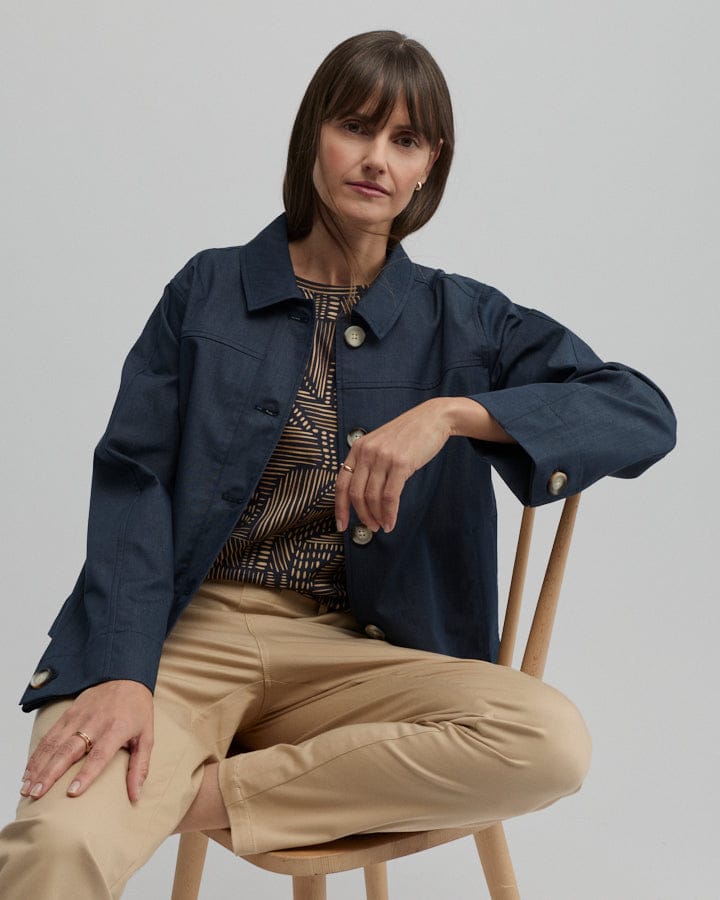 Load image into Gallery viewer, Yarra Trail Womens Quartz Jacket
