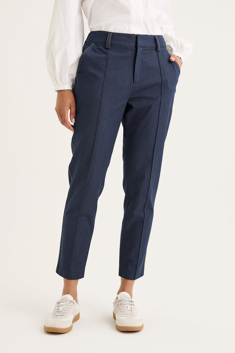 Load image into Gallery viewer, Yarra Trail Womens Quartz Jeans
