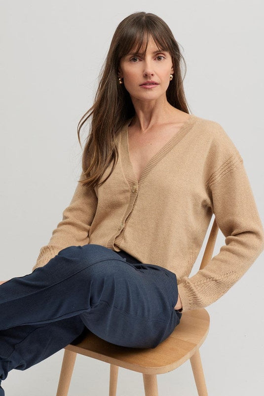 Yarra Trail Womens Quartz Jean