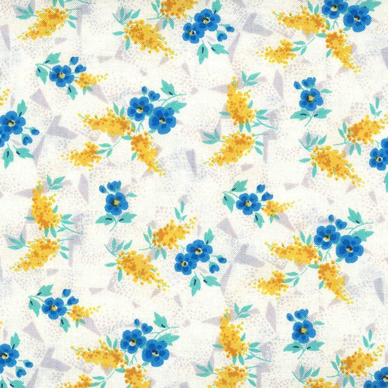 Load image into Gallery viewer, Liberty Fabrics The Artist’s Home Collection
