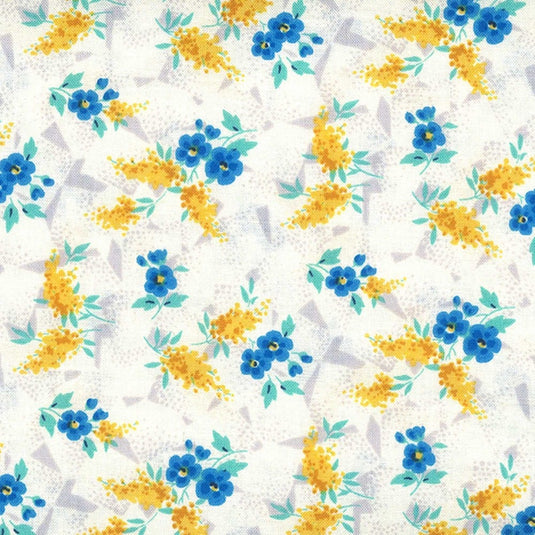 Liberty Fabrics The Artist’s Home Collection
