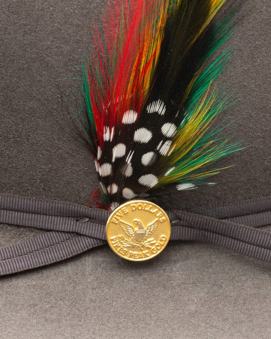 Stetson Rancher 160th Limited Edition