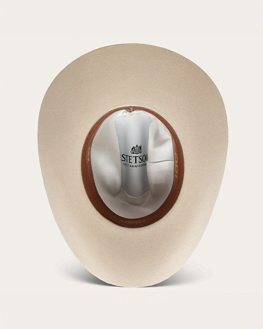 Stetson Rancher 160th Limited Edition