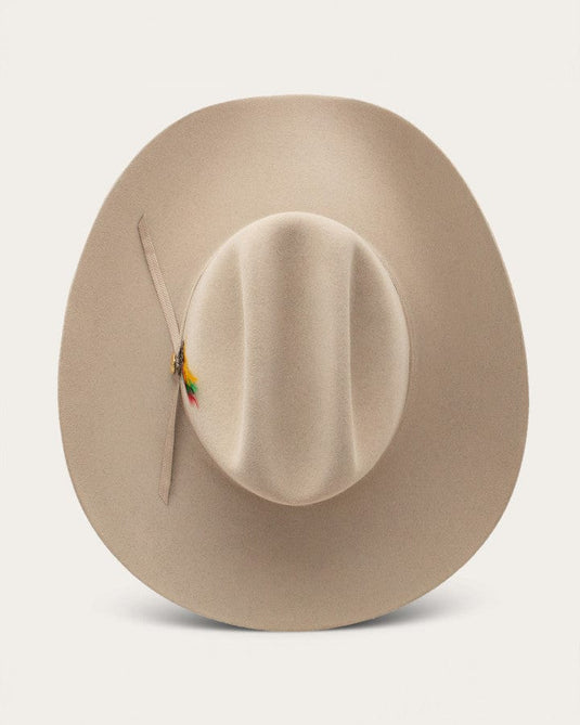 Stetson Rancher 160th Limited Edition
