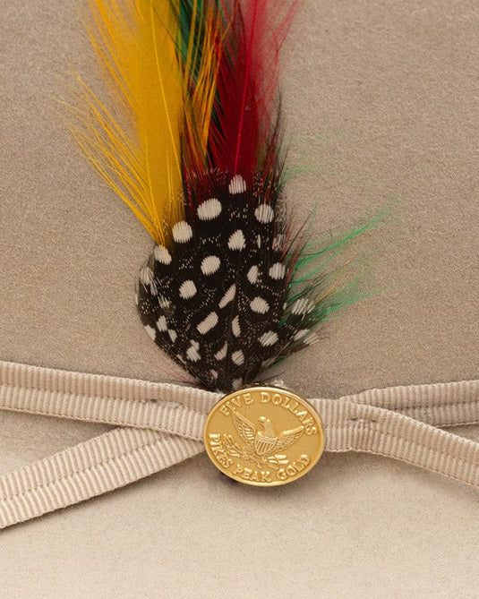 Stetson Rancher 160th Limited Edition