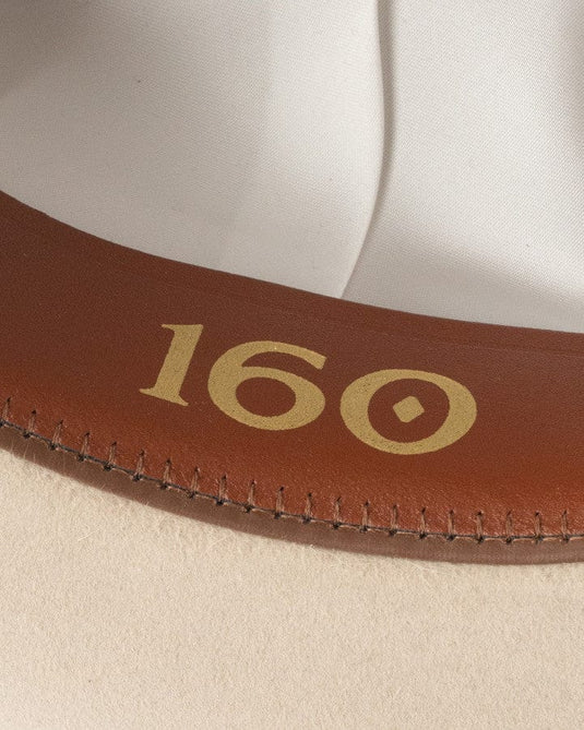 Stetson Rancher 160th Limited Edition