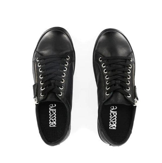 Rilassare Womens Token Bos Shoes