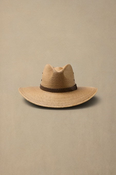 Load image into Gallery viewer, Akubra Riverina Straw
