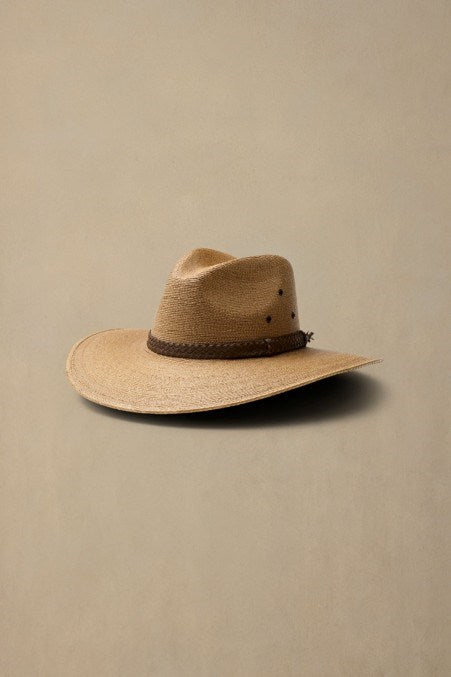 Load image into Gallery viewer, Akubra Riverina Straw
