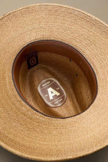 Load image into Gallery viewer, Akubra Rough Rider Straw
