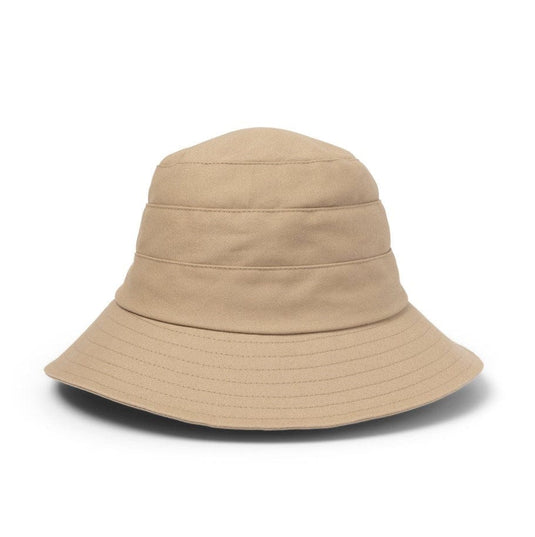 Rigon Womens Golf Bucket Hat