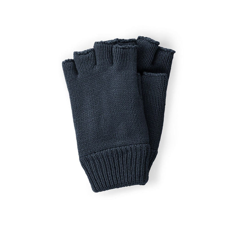 Load image into Gallery viewer, Avenel Mens Romeo Acrylic Fingerless Gloves With Thinsulate Lining
