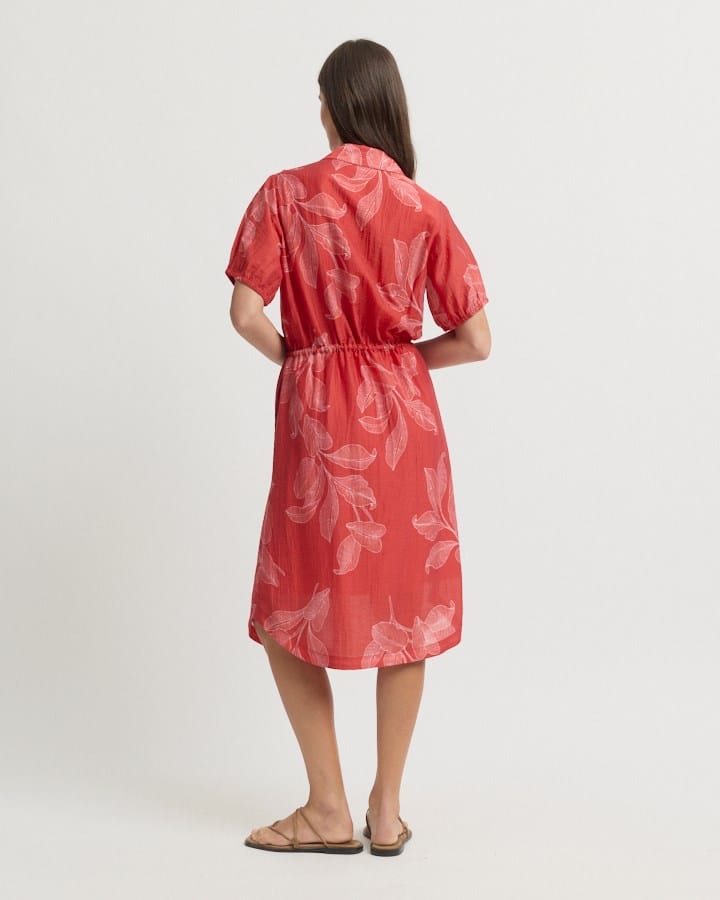 Load image into Gallery viewer, Yarra Trail Womens Rosella Dress
