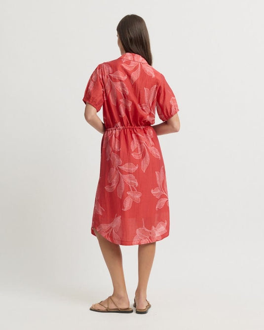Yarra Trail Womens Rosella Dress