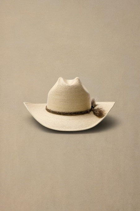 Load image into Gallery viewer, Akubra Rough Rider Straw
