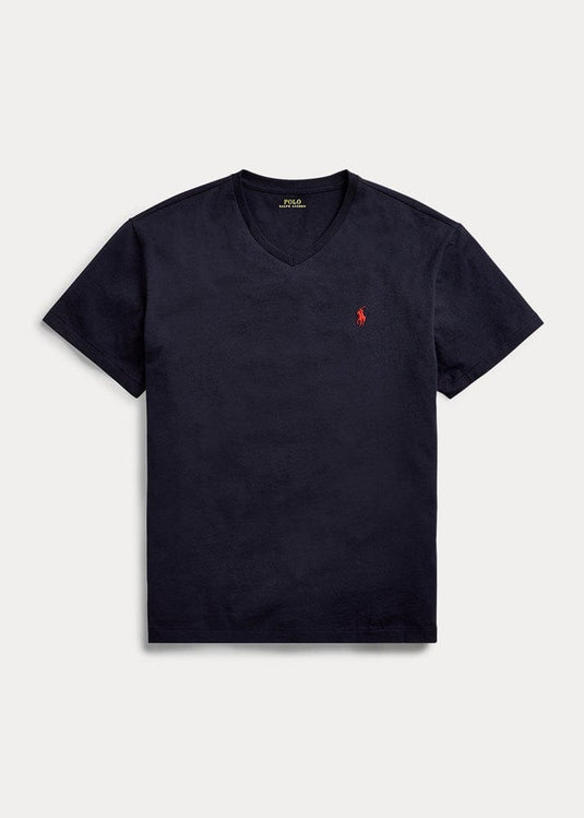 Polo Ralph Lauren Classic Fit Tee - V-Neck