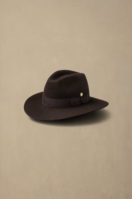 Akubra Smoky Cape
