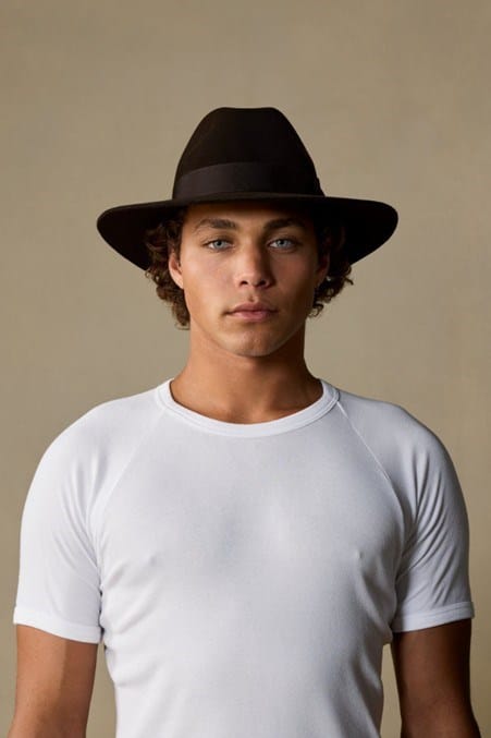 Load image into Gallery viewer, Akubra Smoky Cape

