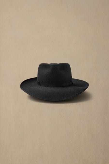 Akubra Slim Dusty - Graphite