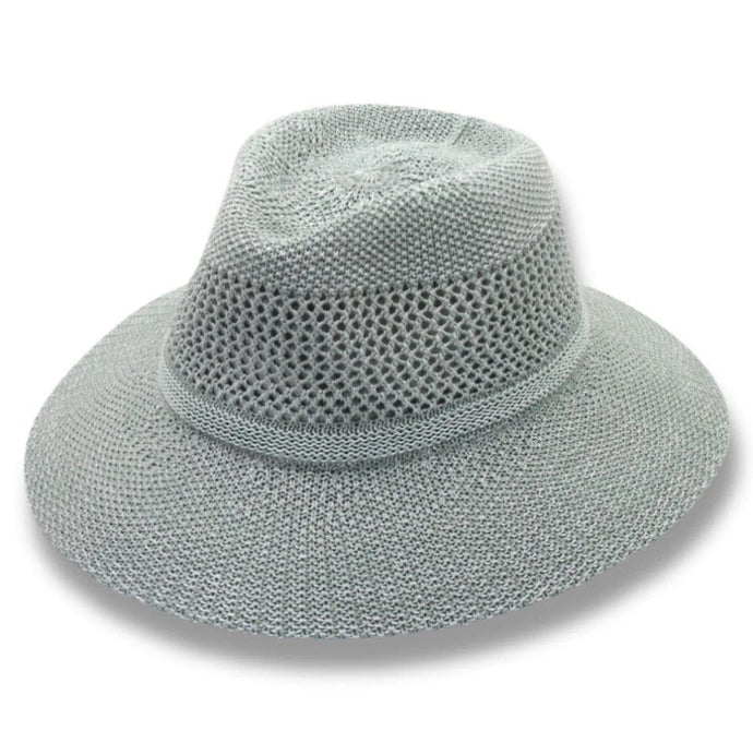 Rigon Womens Ashley Fedora