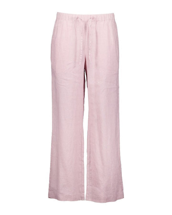 Swanndri Womens Seascape Linen Pants