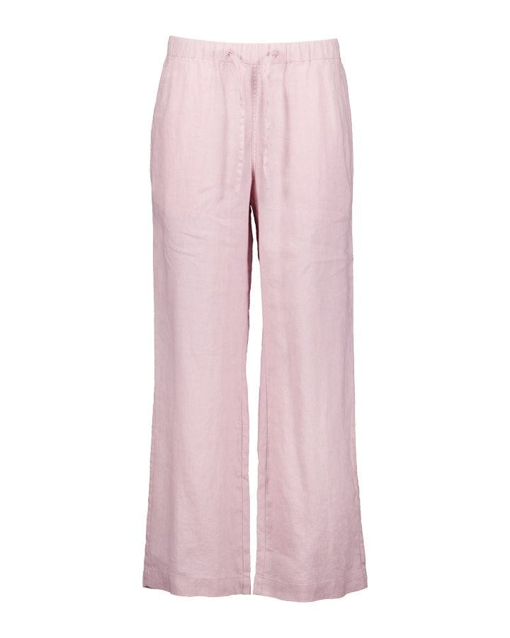 Load image into Gallery viewer, Swanndri Womens Seascape Linen Pants
