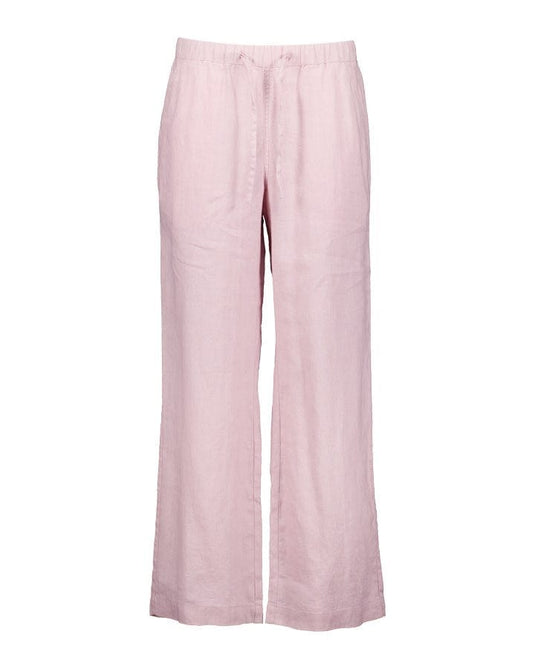 Swanndri Womens Seascape Linen Pants