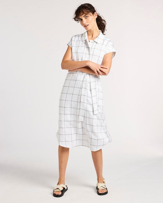 Yarra Trail Womens Sentosa Dress