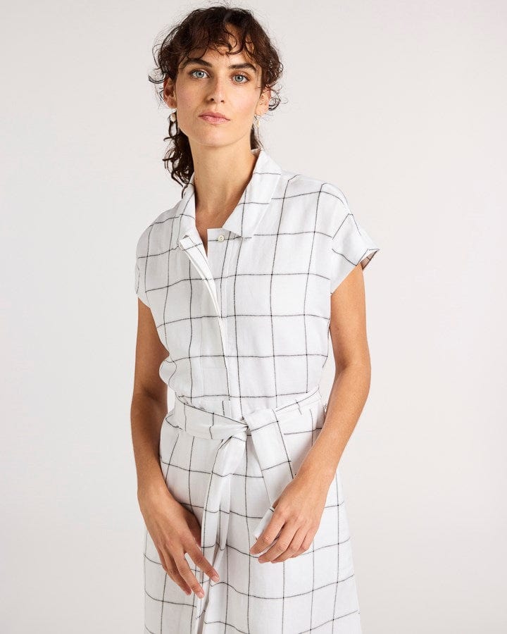 Load image into Gallery viewer, Yarra Trail Womens Sentosa Dress
